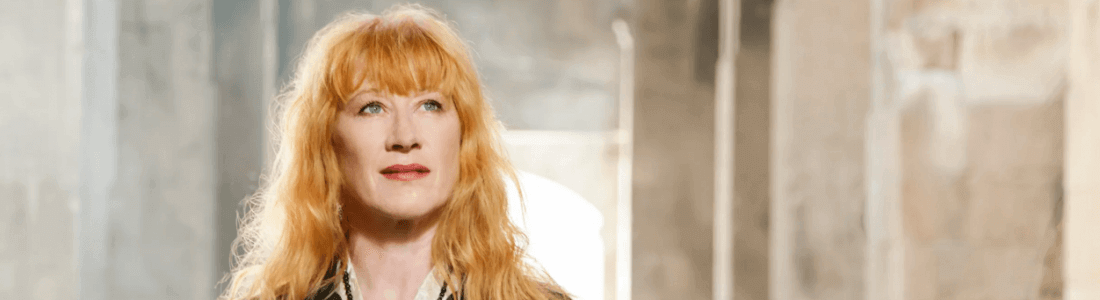 Entradas Loreena McKennitt