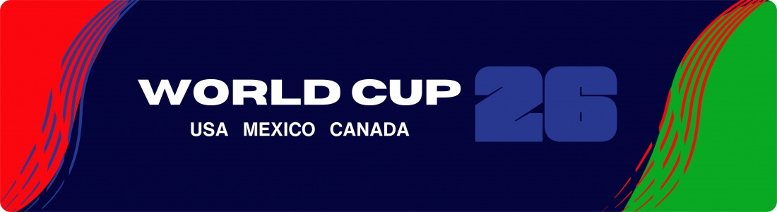 World Cup Asian Qualifiers 2026 Tickets