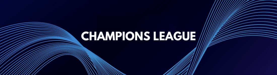 Champions League Football Tickets