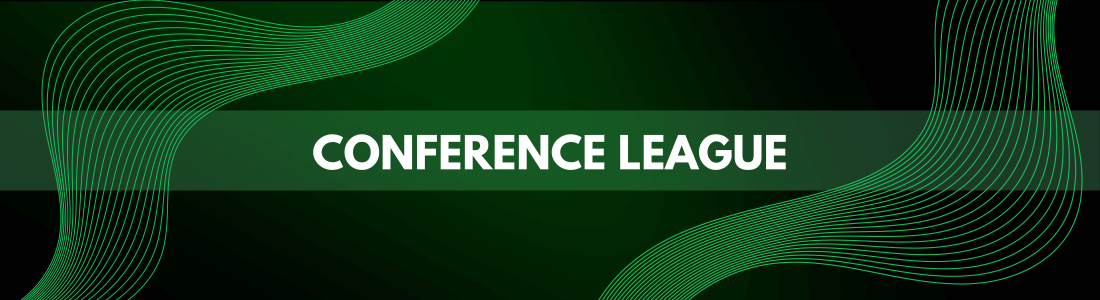 Europa Conference League Football Tickets