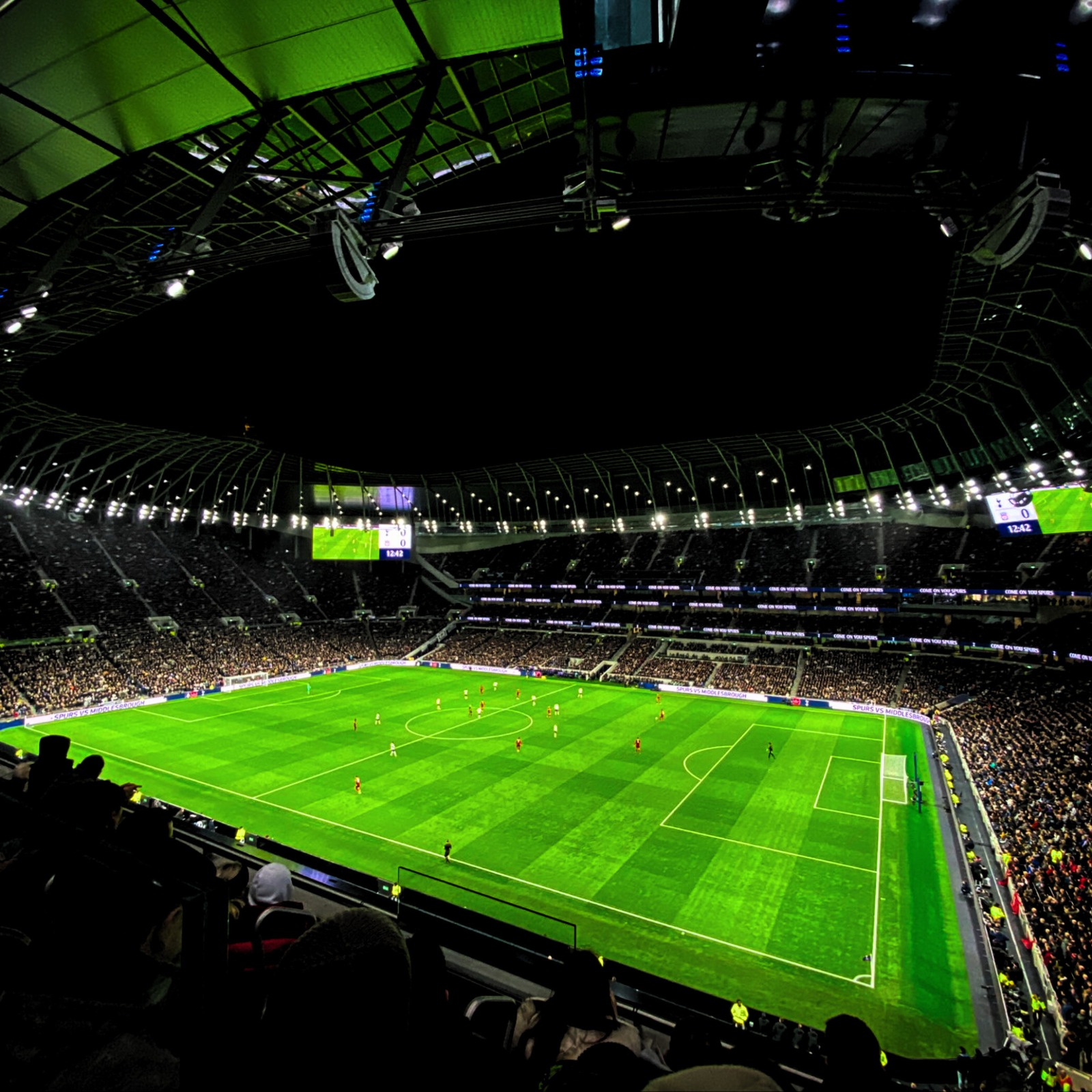 Boca Juniors Tickets