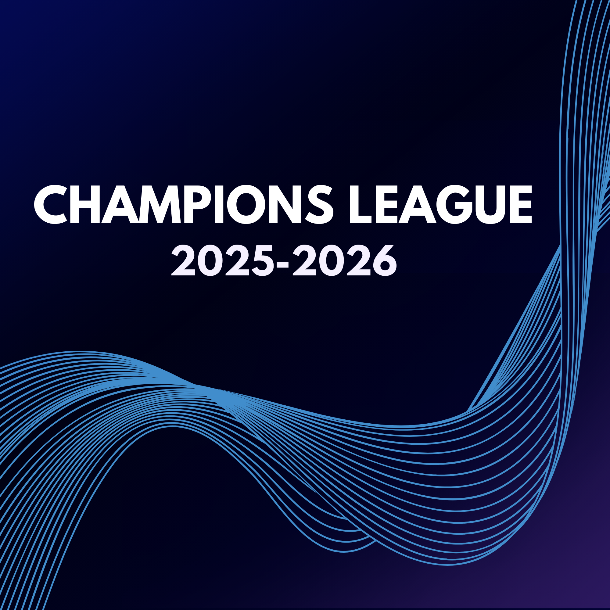 Champions League Football Tickets