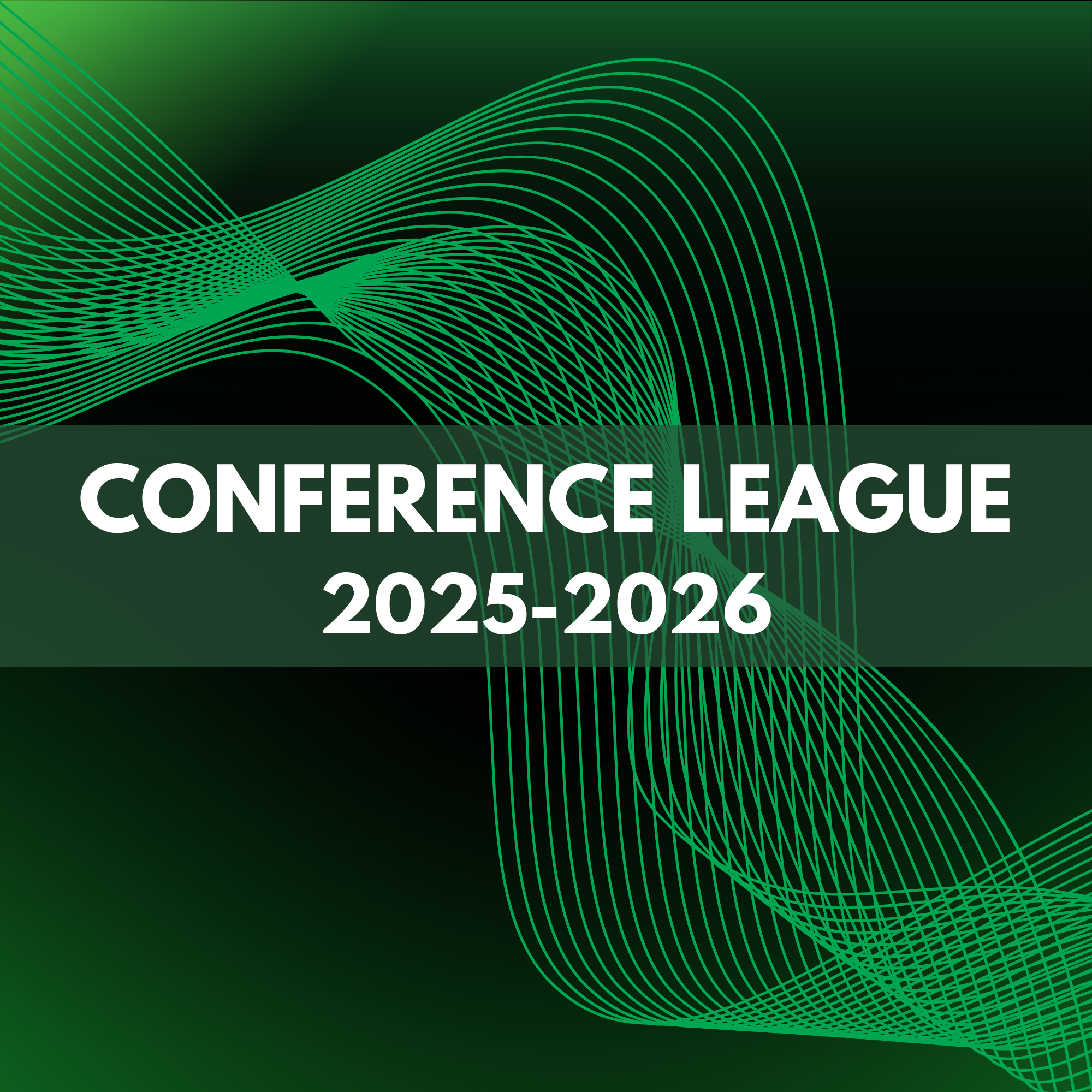 Europa Conference League Football Tickets