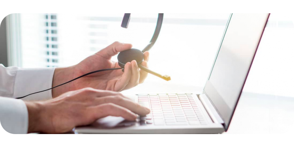 Contact Customer Service