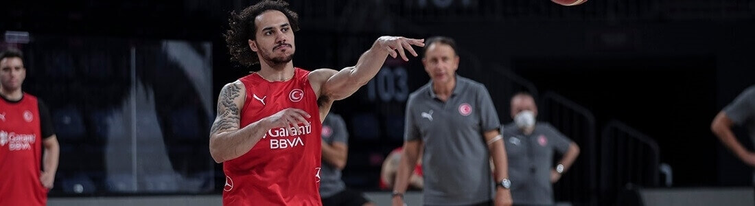 Türkiye - Letonya 2023 Basketbol Dünya Kupası Elemeleri Maç  Biletleri
