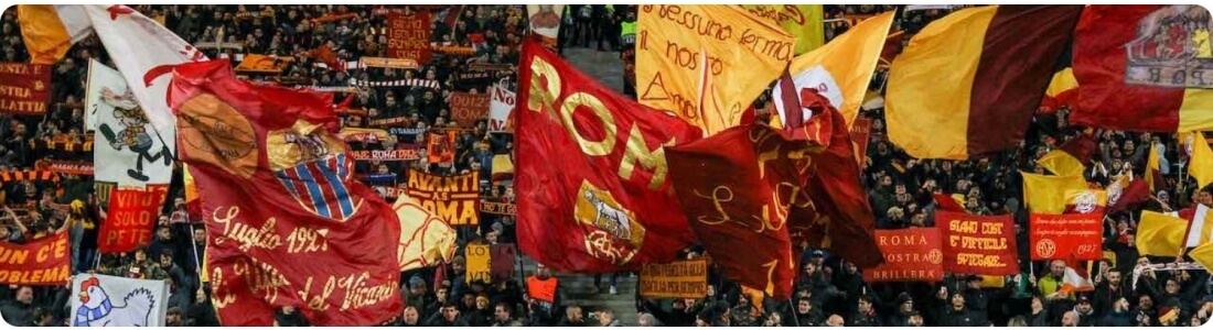 AS Roma vs Udinese Tickets