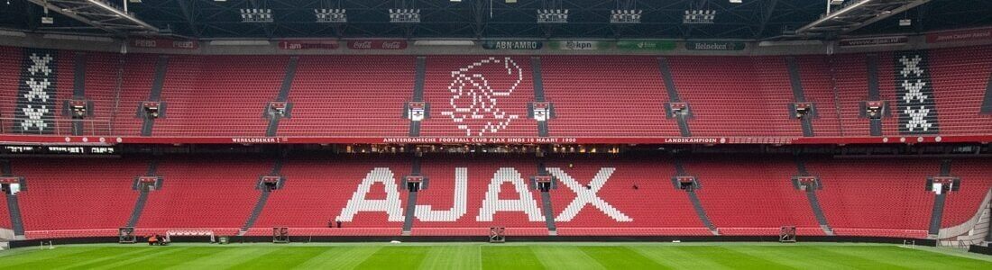 AFC Ajax vs Fortuna Sittard Tickets