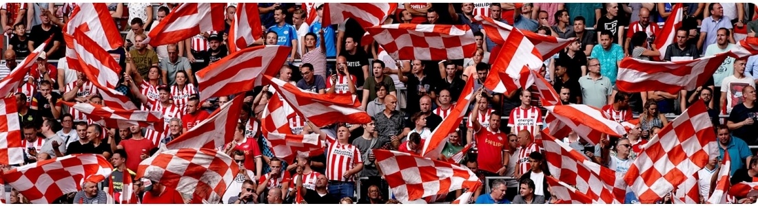 PSV Eindhoven vs Go Ahead Eagles Tickets
