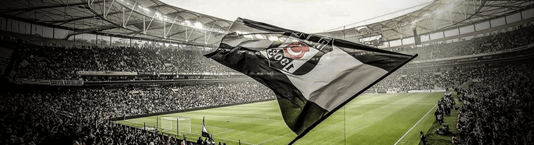 Beşiktaş - Konyaspor Maç Biletleri