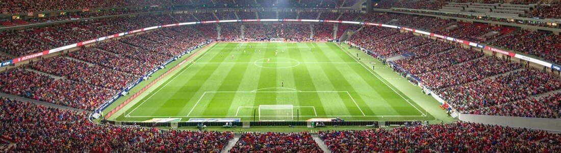 Atletico Madrid vs Real Betis Balompie Tickets