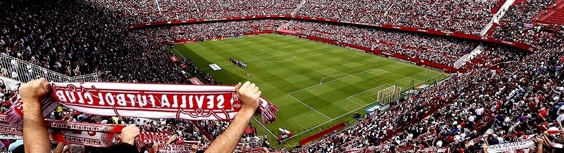 Billets Sevilla FC vs Atletico Madrid