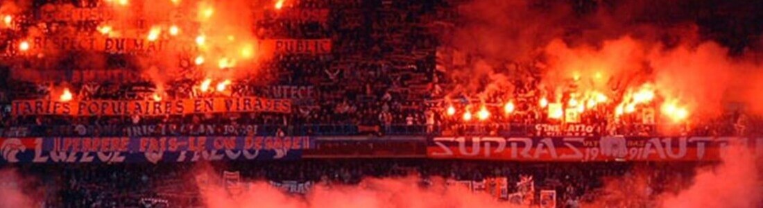 Paris Saint Germain vs Toulouse Tickets