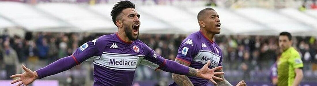 Entradas ACF Fiorentina vs AS Roma