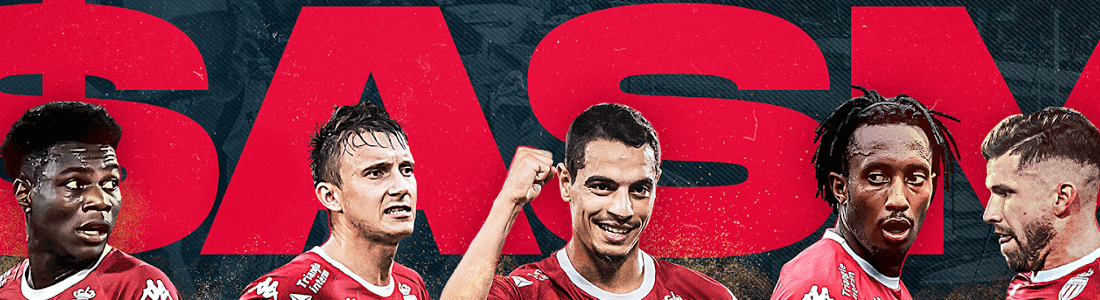 AS Monaco FC - Rennes Maç Biletleri