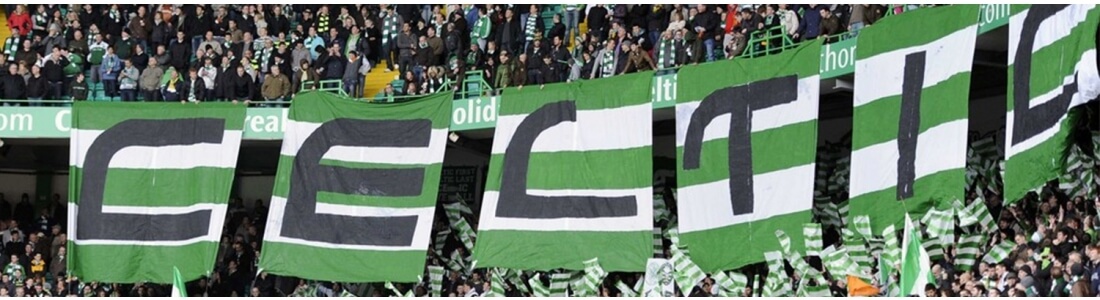 Billets Celtic FC vs Aberdeen
