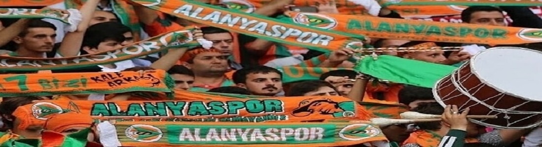 Alanyaspor vs Başakşehir Tickets