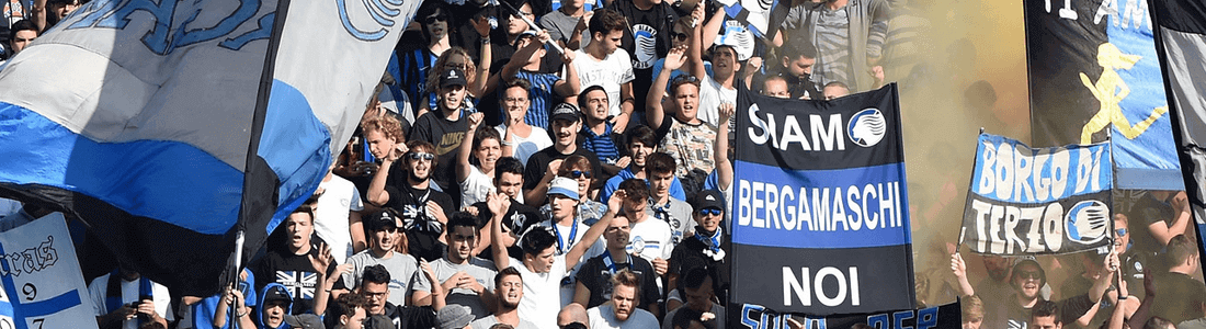 Atalanta BC vs Sassuolo Tickets