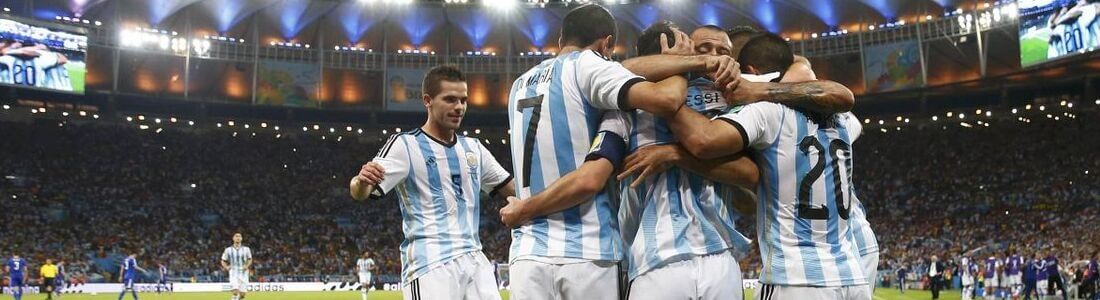 Argentina vs Venezuela 2026 World Cup South America Qualifiers Tickets
