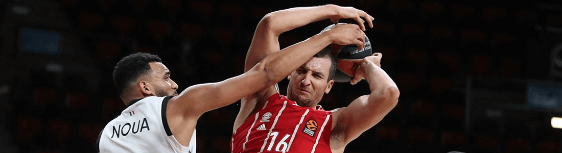 Bayern Munich - ALBA Berlin Basketbol Bundesliga Maç Biletleri