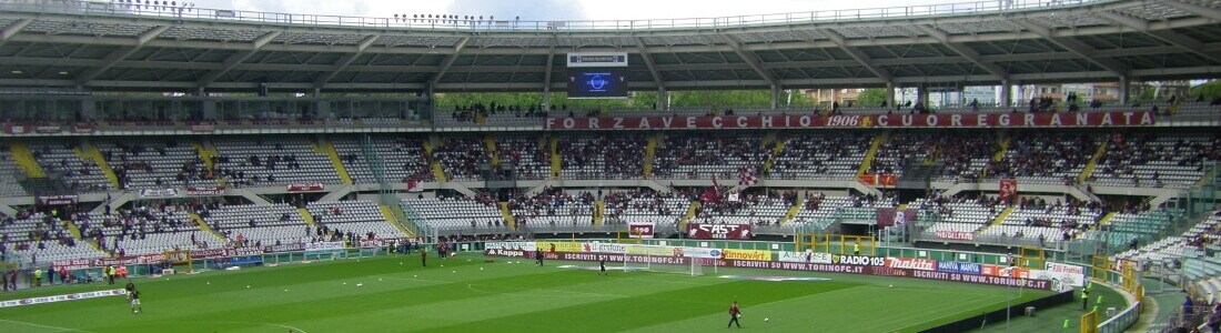 Biglietti Torino FC vs Juventus FC
