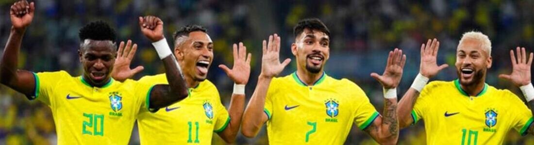 Brasil vs Colombia 2026 South American Qualifiers Tickets