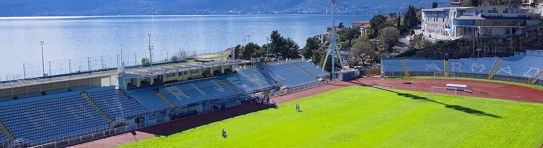 Biglietti HNK Rijeka vs HNK Gorica