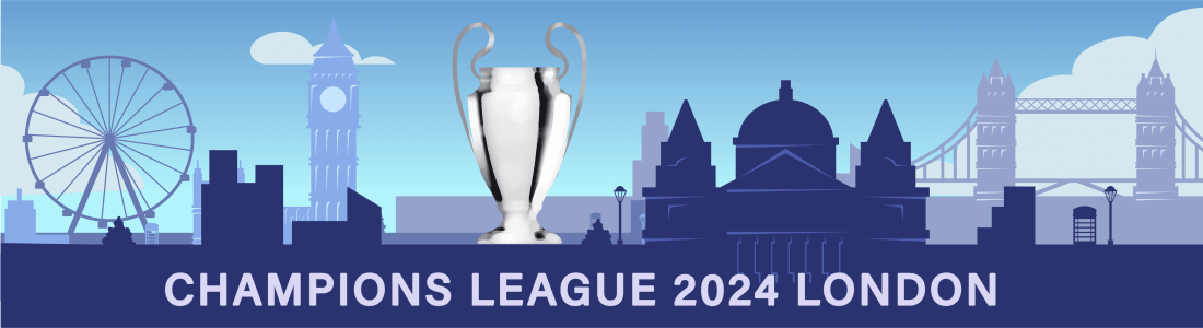 Champions-League-Finale 2024 Tickets