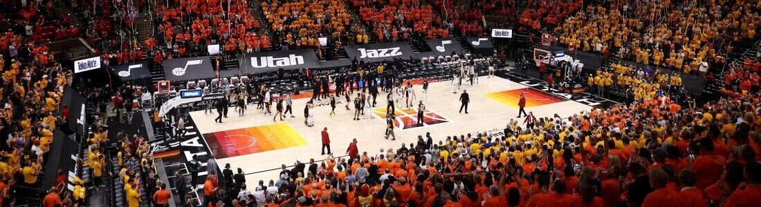 Utah Jazz vs Washington Wizards Tickets, Prices | biletwise