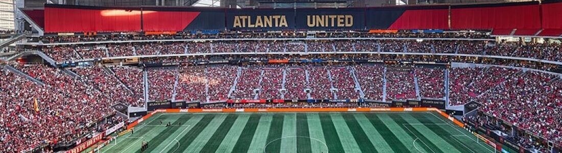 Atlanta United FC - Columbus Crew SC  Maç Biletleri