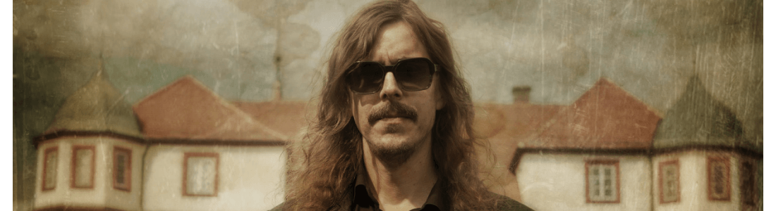 Opeth 13 Ağustos 2024 İstanbul Konzertkarten