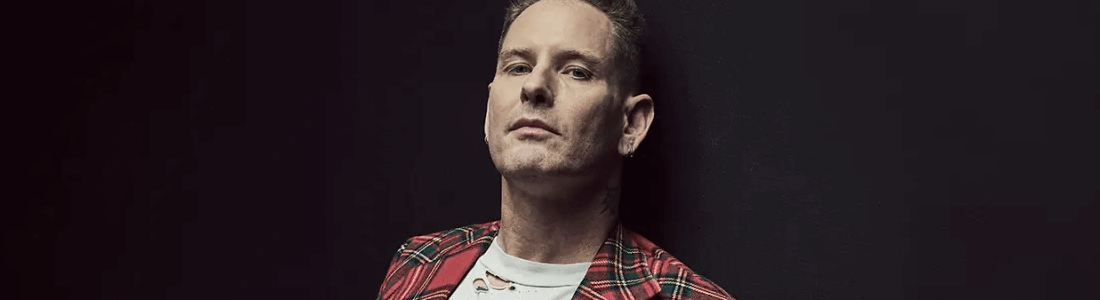 Corey Taylor 26 May 2024 Istanbul Concert Tickets