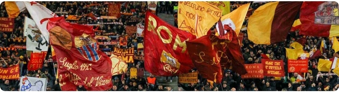 Billets AS Roma vs AC Milan Quart de finale de l'Europa League
