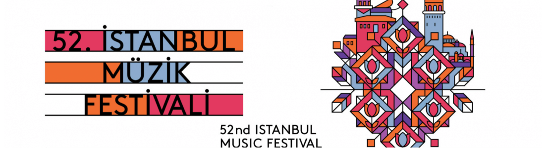 İstanbul Music Festival Kökler 11 Juni 2024 İstanbul Konzertkarten