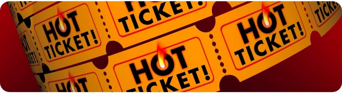 Glitch Fields Presents - JOEZI + LIVA K 4 May 2024 Istanbul Concert Tickets