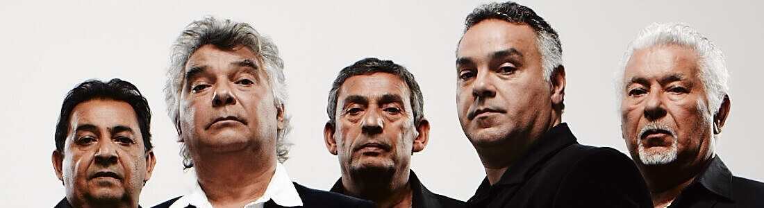 Gipsy Kings 26 Temmuz 2024 �stanbul Konser