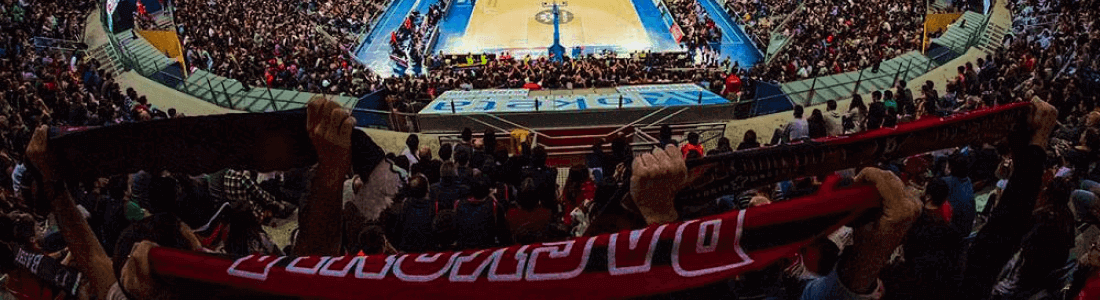 Biglietti Baskonia Vitoria Gasteiz vs Real Madrid Baloncesto EuroLeague Quarter Final Basketball