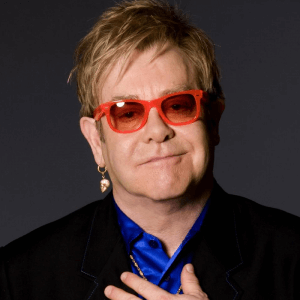 Elton John 19 January 2022 New Orleans, LA Concert