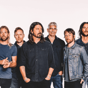 Foo Fighters 2 July 2022 London