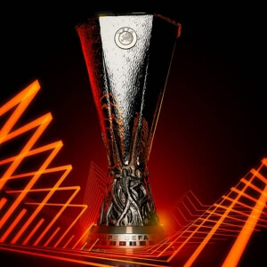 Eintracht Frankfurt vs Rangers FC UEFA European League Final Sevilla 2022