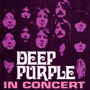 Deep Purple 2nd July 2022 Rome Concert