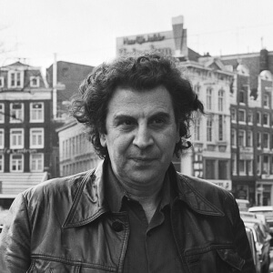 Mikis Theodorakis 9th August 2022 Istanbul Concert