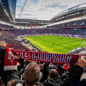 RB Leipzig vs FC Union Berlin