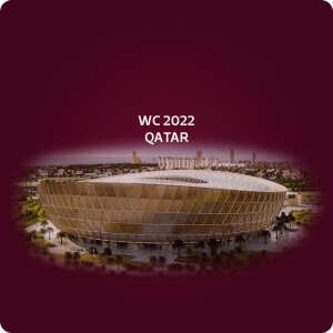 W51 vs W52  Football WC 2022 Match 59