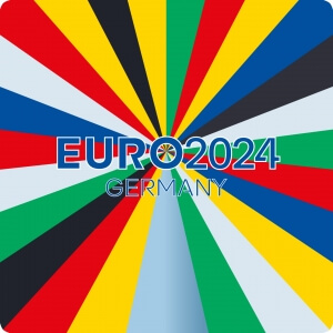 Israel vs Kosovo European Football Championship 2024 Qualifiers
