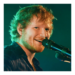 Ed Sheeran 25 March 2023 London Concert