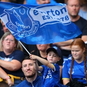 Everton FC vs Nottingham Forest FC
