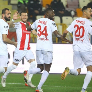Pendikspor vs Konyaspor