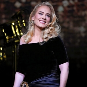 Adele 30 March 2024 Las Vegas Concert
