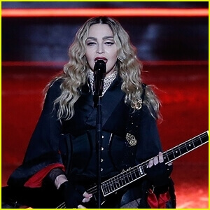 Madonna 29 March United States Concert
