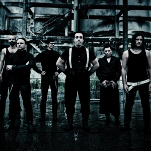 Rammstein 15 May Germany Concert